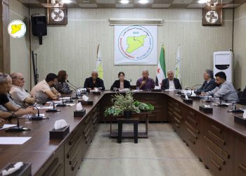 ندوة حوارية في الحسكة حول اتفاقية 10 آذار وحق العودة