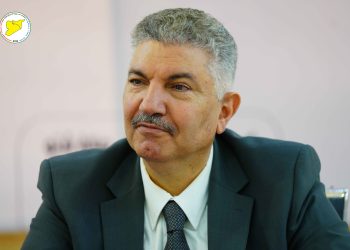 محمود المسلط: الحوار أساس مستقبل سوريا والتجربة الديمقراطية ركيزة البناء الوطني