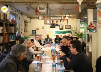 ممثلية هولندا تنظّم ندوة سياسية في « أمستردام » لتعزيز الحوار الوطني السوري