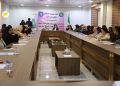 مكتب المرأة يشارك في ندوة حوارية حول نضال النساء وبناء السلام في الرقة