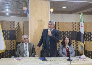 ندوة حوارية في القامشلي تبحث المشهد السياسي وأهمية التحالفات الوطنية