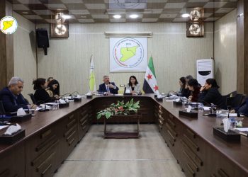 الهيئة الرئاسية: اللامركزية مدخل الإنقاذ وشراكة وطنية لمرحلة سورية جديدة