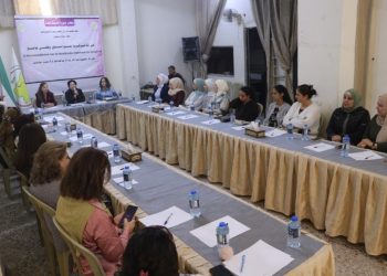 مسد يعقد جلسة حوارية في حلب حول اللامركزية والدستور الوطني الجامع