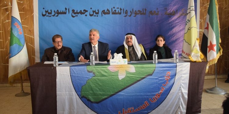 ندوة في الشدادي تدعو لتعزيز الحوار ونبذ الكراهية