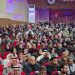 مسد يشارك في اجتماع جماهيري بالطبقة دعماً للجنة التفاوض وحوار وطني جامع