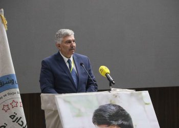 مسد يؤكد دعم العدالة وحقوق المكونات في مؤتمر تأسيس حزب الاتحاد الأرمني بالحسكة