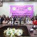 الاجتماع السنوي لمنسقية المرأة: المشاركة السياسية للمرأة مفتاح الديمقراطية والاستقرار