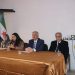 الرئيس المشترك الدكتور محمود المسلط يعقد اجتماعاً جماهيرياً في أبو راسين/زركان