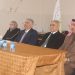 المسلط يؤكد ضرورة توحيد الجهود الوطنية في مواجهة التحديات الراهنة