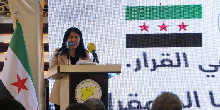 في الذكرى العاشرة لتأسيسه… مجلس سوريا الديمقراطية يؤكد التمسك بالحل الديمقراطي ووحدة السوريين