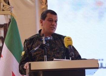 مظلوم عبدي: سقوط النظام بداية لمسار سوريا الجديدة واتفاق 10 آذار أساس وطني للحل
