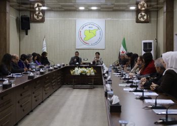 جلسة حوارية في الحسكة تؤكد مسؤولية الإعلام في مواجهة خطاب الكراهية وتعزيز السلم الأهلي