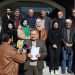 أحزاب سياسية في الرقة تدعو لوقف التصعيد وحماية المدنيين في الشيخ مقصود