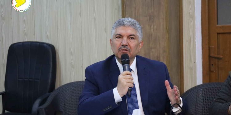 محمود المسلط: سوريا تمرّ بمرحلة مفصلية والحوار السوري–السوري هو الطريق الوحيد للحل