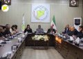 الاجتماع السنوي لمكتب العلاقات العامة يناقش مستجدات الوضع السياسي