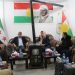 «مسد» يجري سلسلة زيارات للأحزاب والقوى السياسية لبحث المرحلة الجديدة وتطبيق اتفاقية 29 كانون الثاني