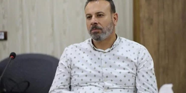 أفرام إسحاق: اتفاق 29 يناير منع الحرب وأرسى مسار الاندماج الوطني