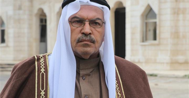 أكرم المحشوش: الحوار الوطني السوري وعودة المهجّرين مدخل أساسي لاستقرار البلاد