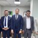 الخارجية السورية تستقبل وفداً من مسد وتؤكد دعم تنفيذ الاتفاقية وتعزيز الحوار السياسي