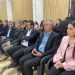 وفد من مسد يشارك في أربعينية المناضل صالح مسلم في قامشلو