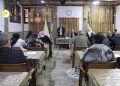 مكتب العلاقات يعقد ندوة في ديرك حول اتفاقية 29 كانون الثاني وسبل تعزيز التوافقات السياسية