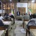 مكتب العلاقات يعقد ندوة في ديرك حول اتفاقية 29 كانون الثاني وسبل تعزيز التوافقات السياسية
